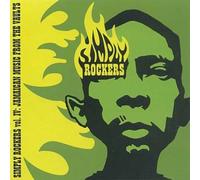 Various - Simply Rockers IV
