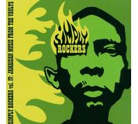 Various - Simply Rockers IV