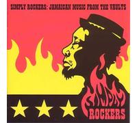 Various - Simply Rockers-Jamaican...