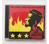 Various - Simply Rockers-Jamaican...