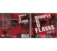 Various - Simply Soul Flavas 2