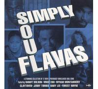 Various - Simply Soul Flavas