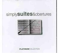 Various - Simply Suites & Obertures