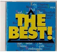 Various - Simply the Best