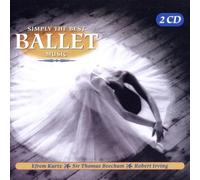 Various - Simply the Best Ballet Music