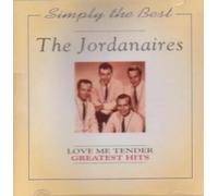 Various Simply the Best (CD)