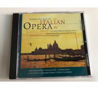 Various - Simply the Best Italian Opera