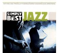Various - Simply the Best-Jazz