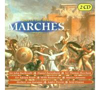 Various - Simply the Best Marches