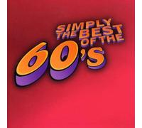 Various - Simply the Best of the 60s