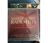 Various Simply the Best Radio Hits (CD)