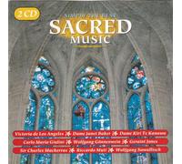 Various - Simply the Best Sacred Music