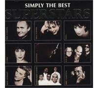 Various - Simply the Best Superstars
