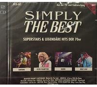 Various - Simply the Best Vol.2