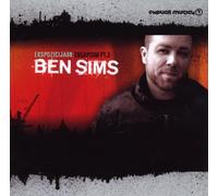 Various/Sims,Ben (Mixed By) - Ekspozicija 08: Escapism Pt.2