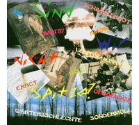 Various - Sind Wir Nicht Spitze