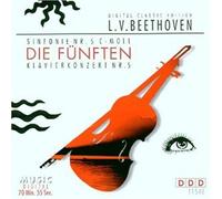 Various - Sinfonie 5/Klavierkonzert 1