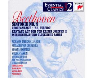 Various - Sinfonie 9
