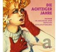 Various Sinfonie der Sterne,80er Jahr (CD)