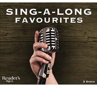 Various - Sing-A-Long Favourites