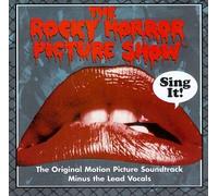 Various - Sing It: Rocky Horror Karaoke