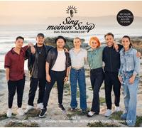 Various Sing Meinen Song-das Tauschkonzert Vol.10 Deluxe (CD)