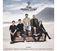 Various - Sing Meinen Song-das Tauschkonzert Vol.6