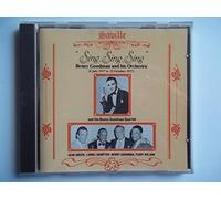 Various - Sing, Sing, Sing, Benny Goodman & His Orchestra