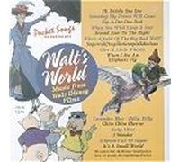 Various - Sing the Hits of Walt's World - Music from Walt Disney Films (UK Import)