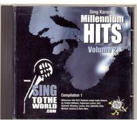 Various - Sing To The World Millennium Hits Vol. 2 Compilation 1