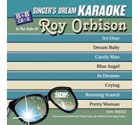 Various - Singer S Dream Karaoke Roy Orb