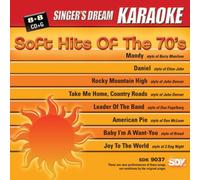 Various - Singer S Dream Soft Hits of Th