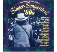 Various - Singer-Songwriters 80 S