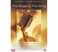 Various - Singer & the Song, the [Dts]