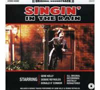 Various - Singin' in the Rain