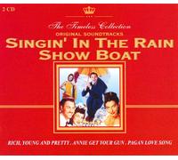 Various - Singin in the Rain & Sho