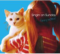 Various - Singin on Sunday: Funny Walki