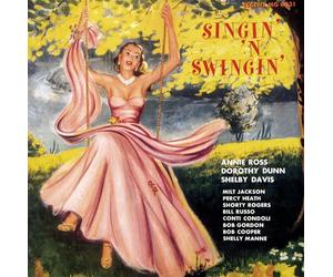 Various - Singin & Swingin