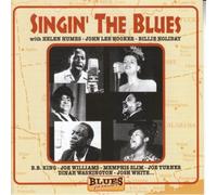 Various - Singin' The Blues [Import]