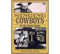 Various - Singing Cowboys on the Silver Screen [DVD]