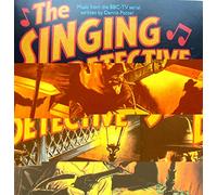 Various - Singing Detective/the Other..