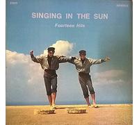 Various - Singing In The Sun = Τραγουδώντας Στον Ήλιο