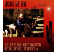 Various - Singing My Song