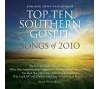 Various - Singing News Top Ten 2010