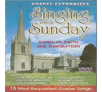 Various - Singing on a Sunday [DVD]