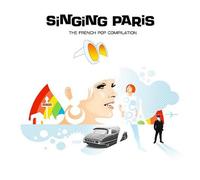 Various - Singing Paris
