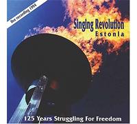 Various - Singing Revolution Estonia