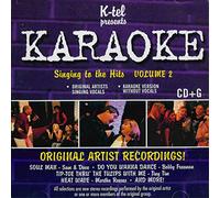 Various - Singing to the Hits Vol.2