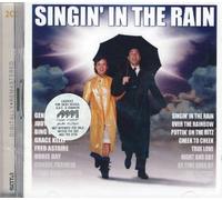 Various - Singin'in the Rain