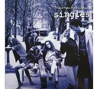 Various - Singles (Original Motion Picture Soundtrack) (2xLP) (Mint (M))